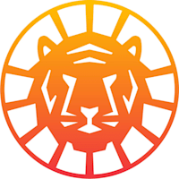 Tiger Solar logo