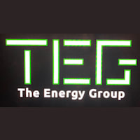 The Energy Group logo