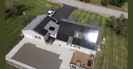 Supplier uploaded content