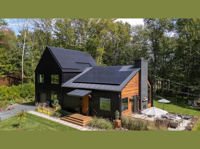 Supplier uploaded content