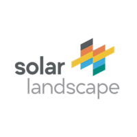 Solar Landscape logo