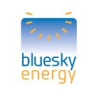 Blue Sky Energy logo