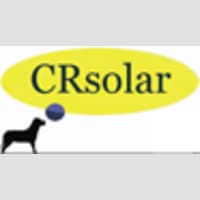 CRsolar and Electrical / CR-Invent LLC logo