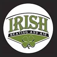 Irish Heating And Air Conditioning LLC logo