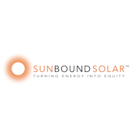 Sunbound Solar LLC logo