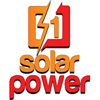 Solar Power One LLC logo