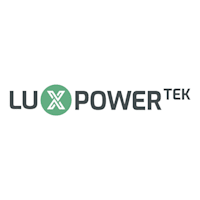 LuxpowerTek(Lux Power Technology Co., Ltd) logo