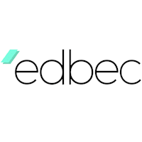 Edbec logo