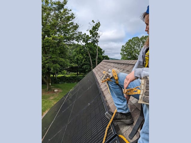 Supplier uploaded content