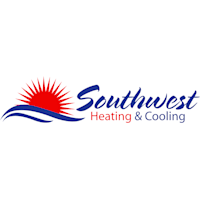 Southwest Heating and Cooling LLC logo