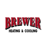 Brewer Heating & Cooling logo