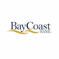 BayCoast bank logo