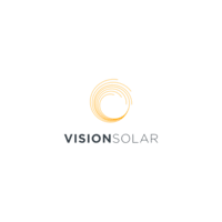 Vision Solar LLC logo