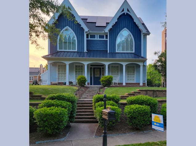 Supplier uploaded content