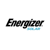 Energizer Solar logo