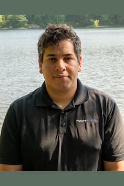 Team Member AJ Reis, Founder & CEO