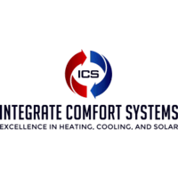 Integrate Comfort Systems logo