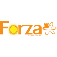 Forza Solar & Electric logo