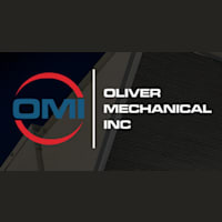 Oliver Mechanical Inc logo