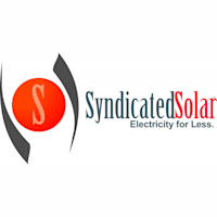 Syndicated Solar logo