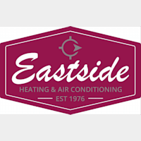 Eastside Heating and Air Conditioning logo