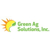 Green Ag Solutions Inc logo