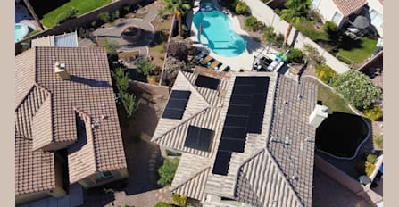 Perez Residence