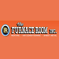 The Furnace Room Inc logo