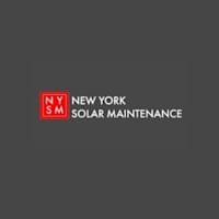 New York Solar Maintenance and Repair logo
