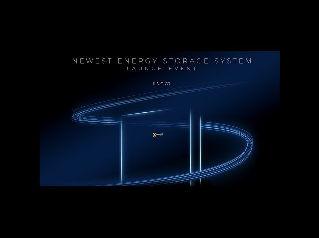 SolaX New Home Storage System Launch Event - A1-ESS G2