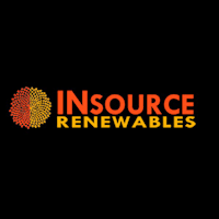 Insource Renewables logo