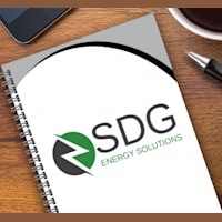 Solar Discount Group Energy Solutions logo