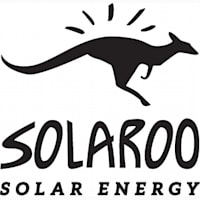 Solaroo Energy logo