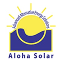 Advanced Alternative Energy Solutions logo