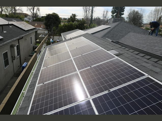 Supplier uploaded content