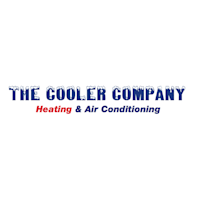 The Cooler Company logo