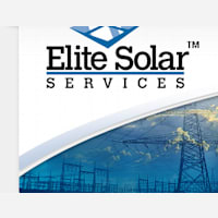 Elite Solar Services logo