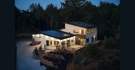 We are a top Certified Tesla Energy Installer