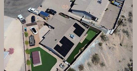 Supplier uploaded content