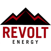 Revolt Energy logo