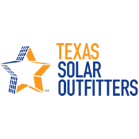 Texas Solar Outfitters logo