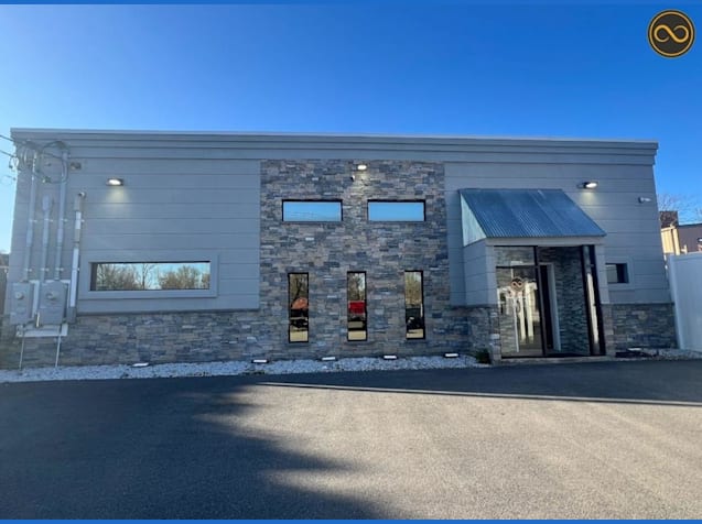 Our Headquarters in Framingham MA