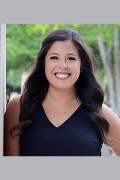 Team Member Jazmin Browder, Director of Pipeline Operations/Marketing