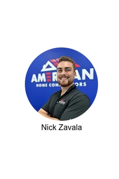 Team Member Nicolas Zavala, Director of Operations