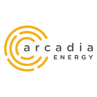 Arcadia Energy logo