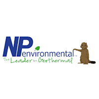 NP ENVIRONMENTAL LLC logo