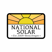 National Solar logo