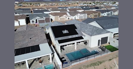 Supplier uploaded content