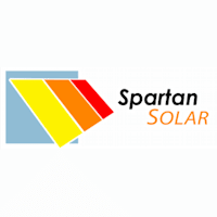 Spartan Solar logo