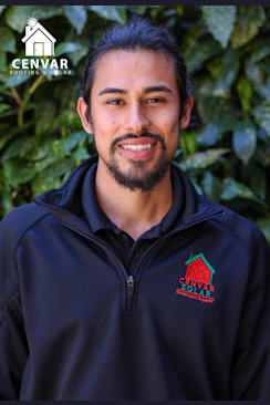 Team Member Josh Vasquez, Solar Sales Expert